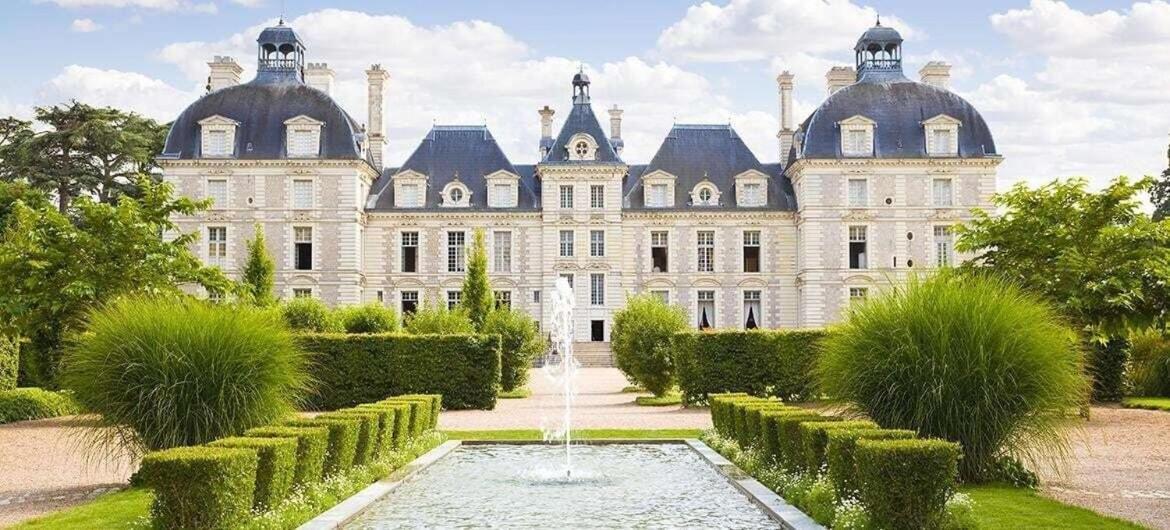 Au Paradis De Sologne Romorantin-Lanthenay Cameră foto