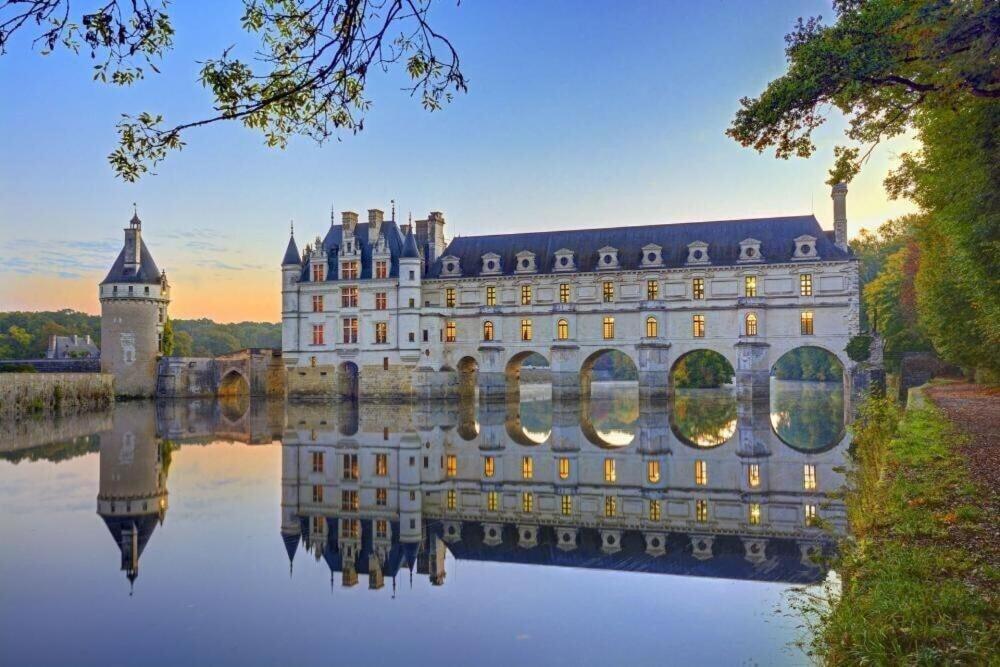 Au Paradis De Sologne Romorantin-Lanthenay Cameră foto