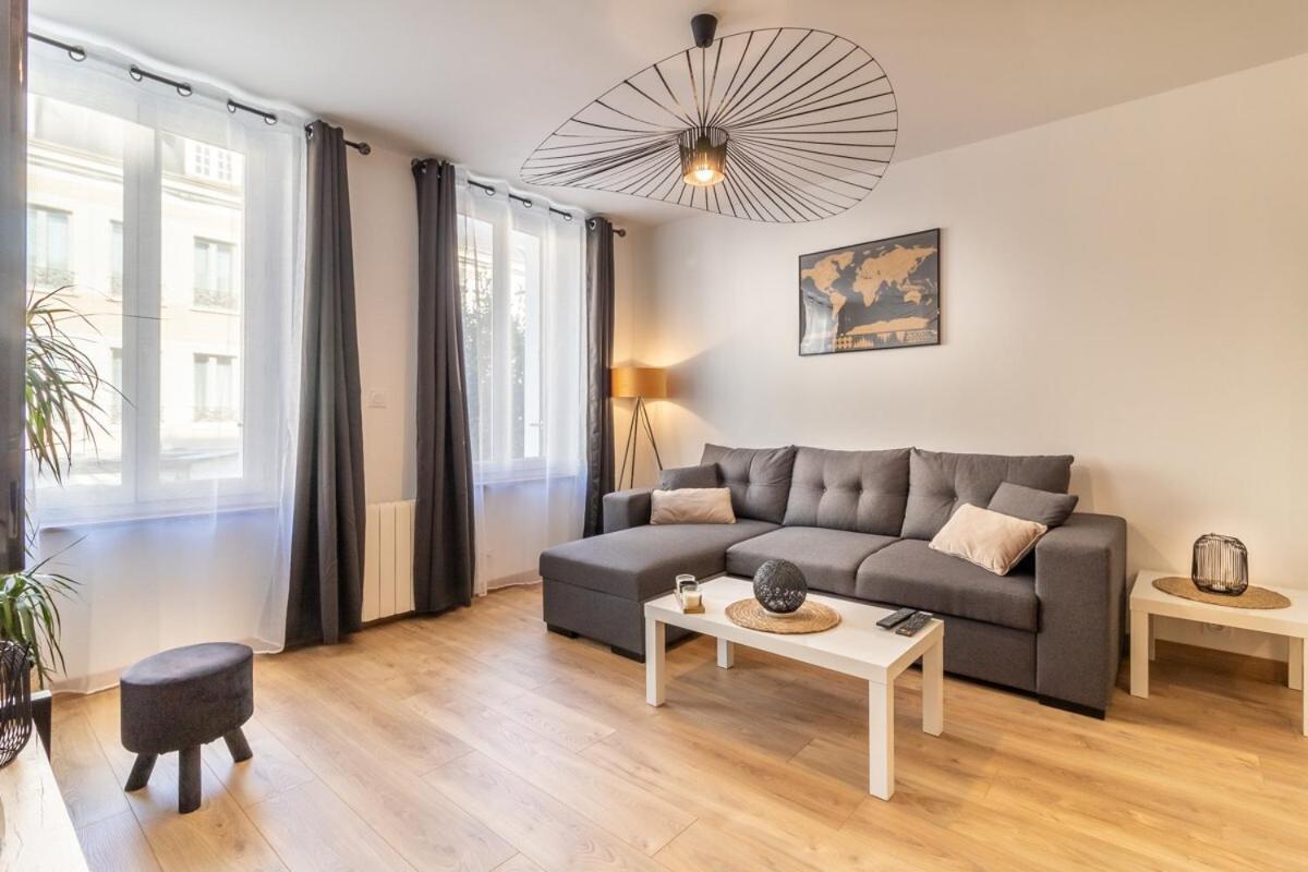 Au Paradis De Sologne Romorantin-Lanthenay Cameră foto